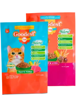 ซองซีล 4 ด้าน